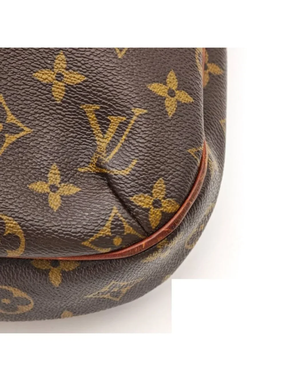 Louis Vuitton Odeon MM Monogram